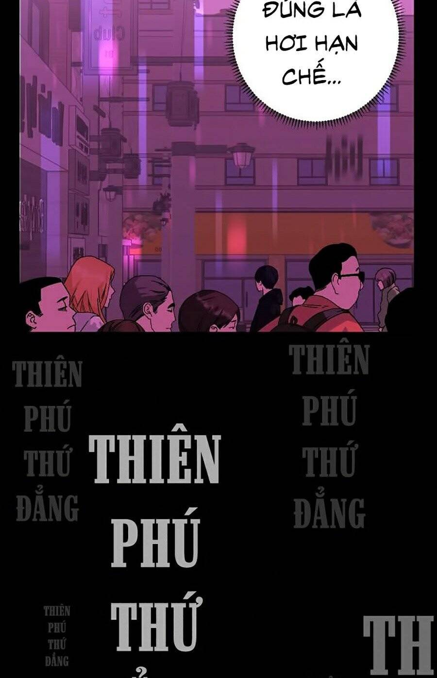 Thiên Phú Của Ngươi, Giờ Là Của Ta Chap 1 - Next Chap 2
