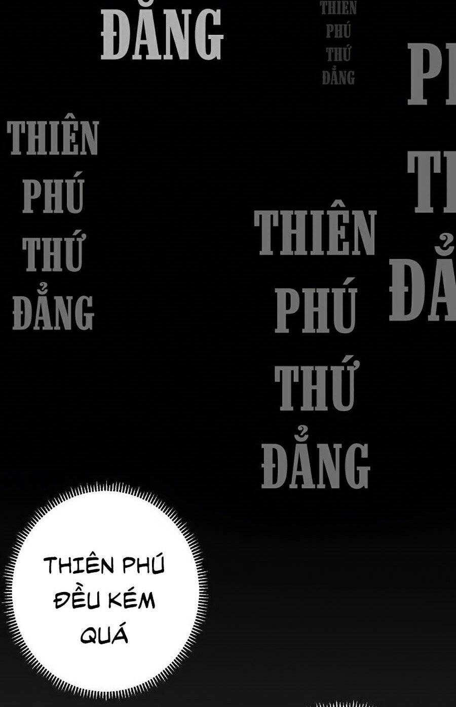 Thiên Phú Của Ngươi, Giờ Là Của Ta Chap 1 - Next Chap 2
