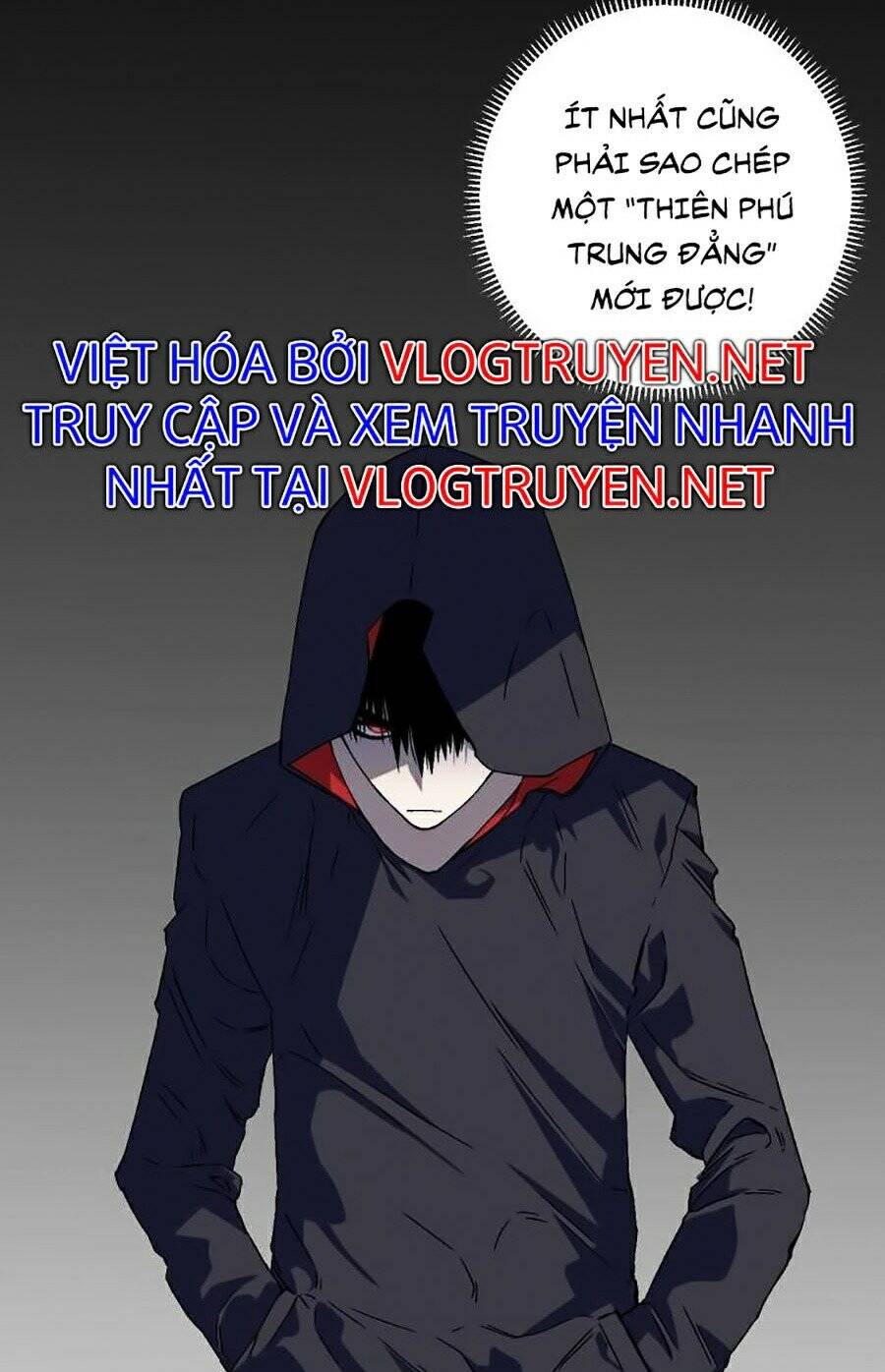 Thiên Phú Của Ngươi, Giờ Là Của Ta Chap 1 - Next Chap 2