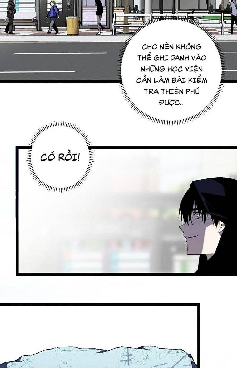 Thiên Phú Của Ngươi, Giờ Là Của Ta Chap 1 - Next Chap 2