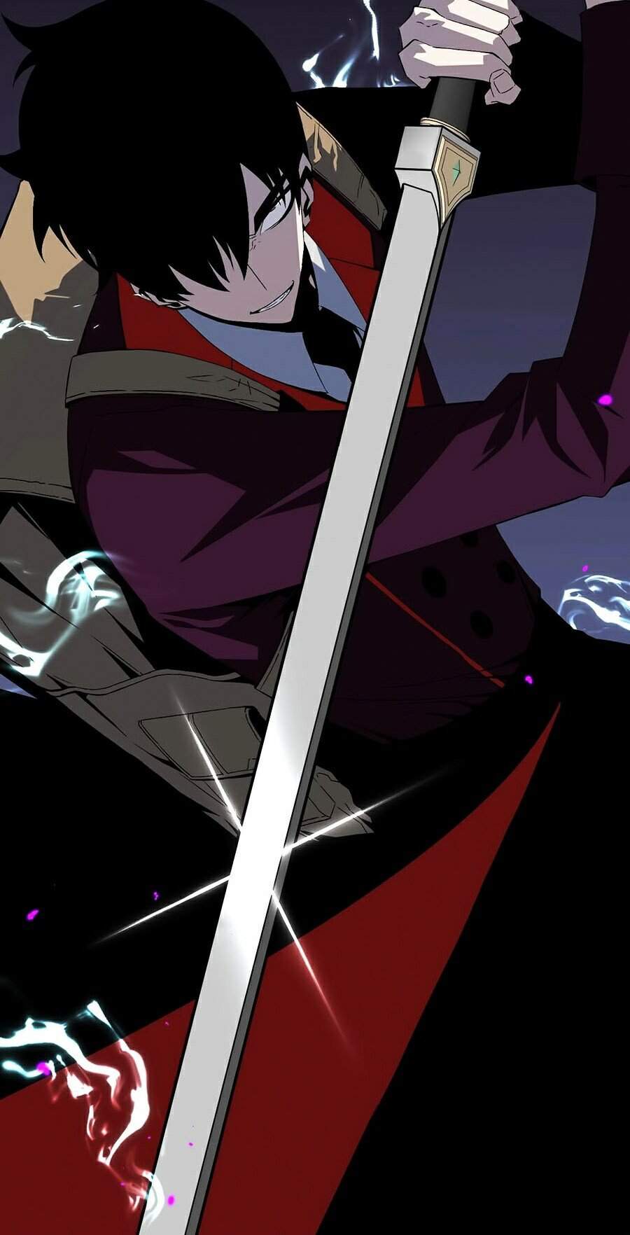 Thiên Phú Của Ngươi, Giờ Là Của Ta Chap 11 - Next Chap 12