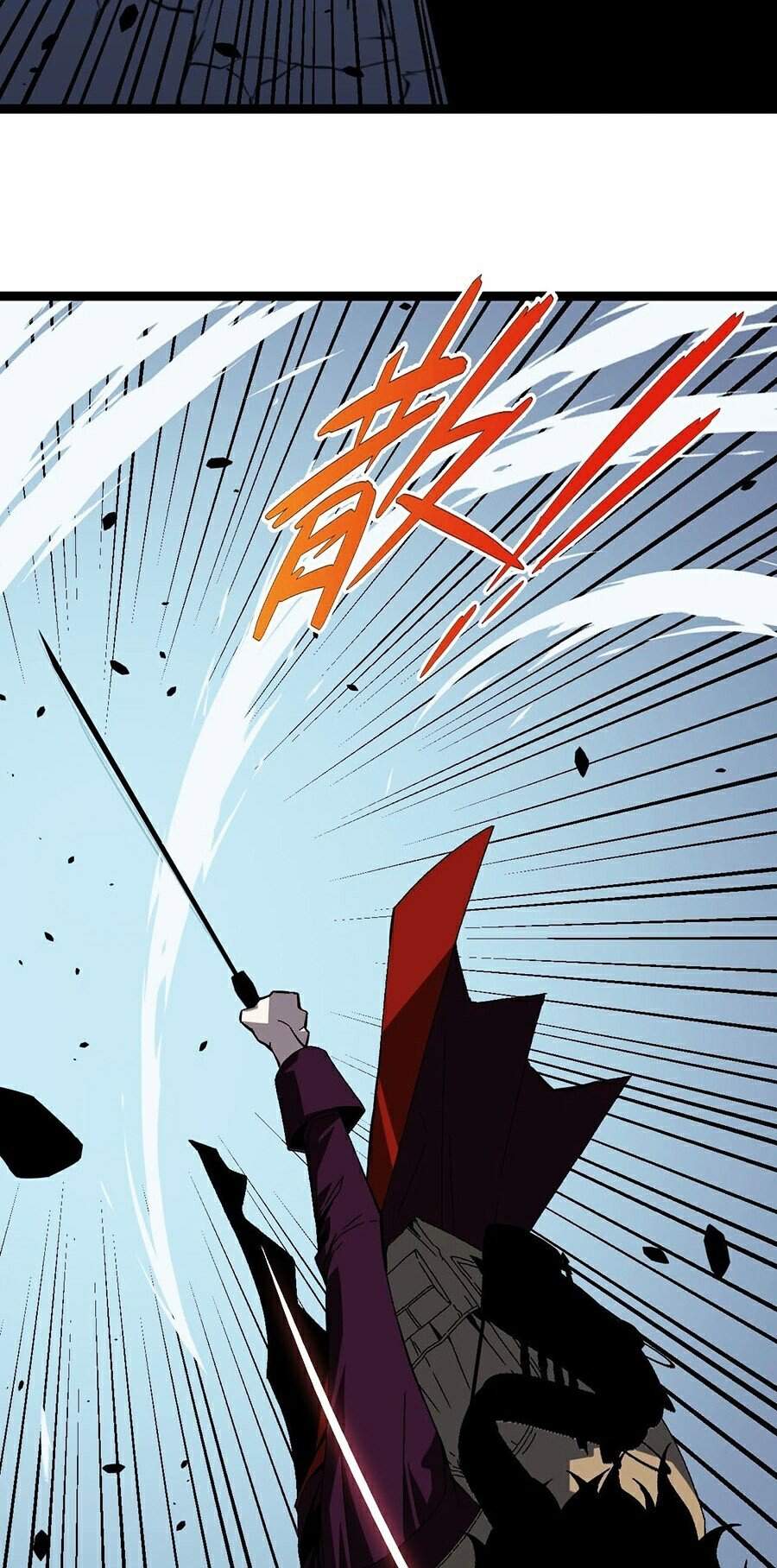 Thiên Phú Của Ngươi, Giờ Là Của Ta Chap 11 - Next Chap 12