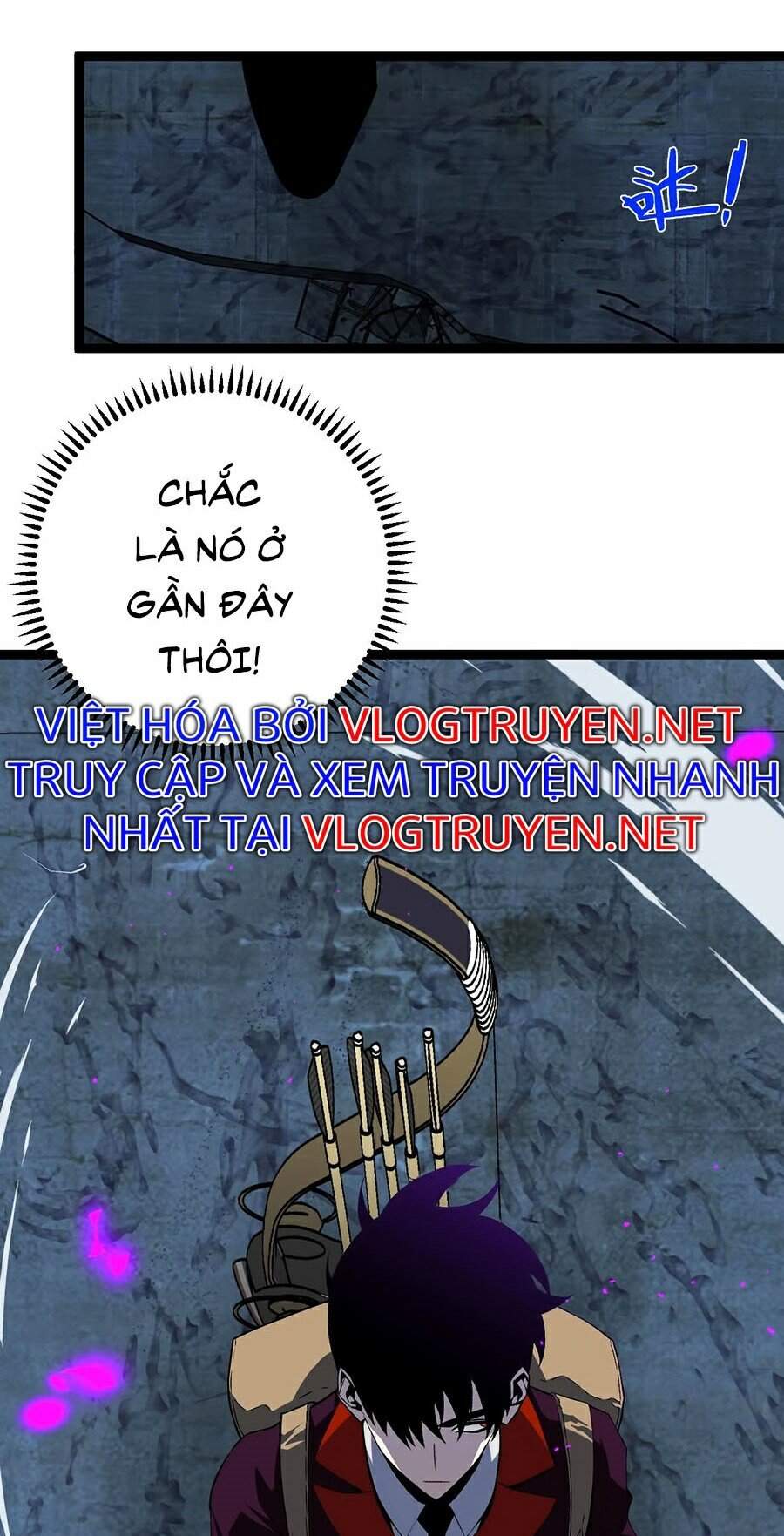 Thiên Phú Của Ngươi, Giờ Là Của Ta Chap 11 - Next Chap 12