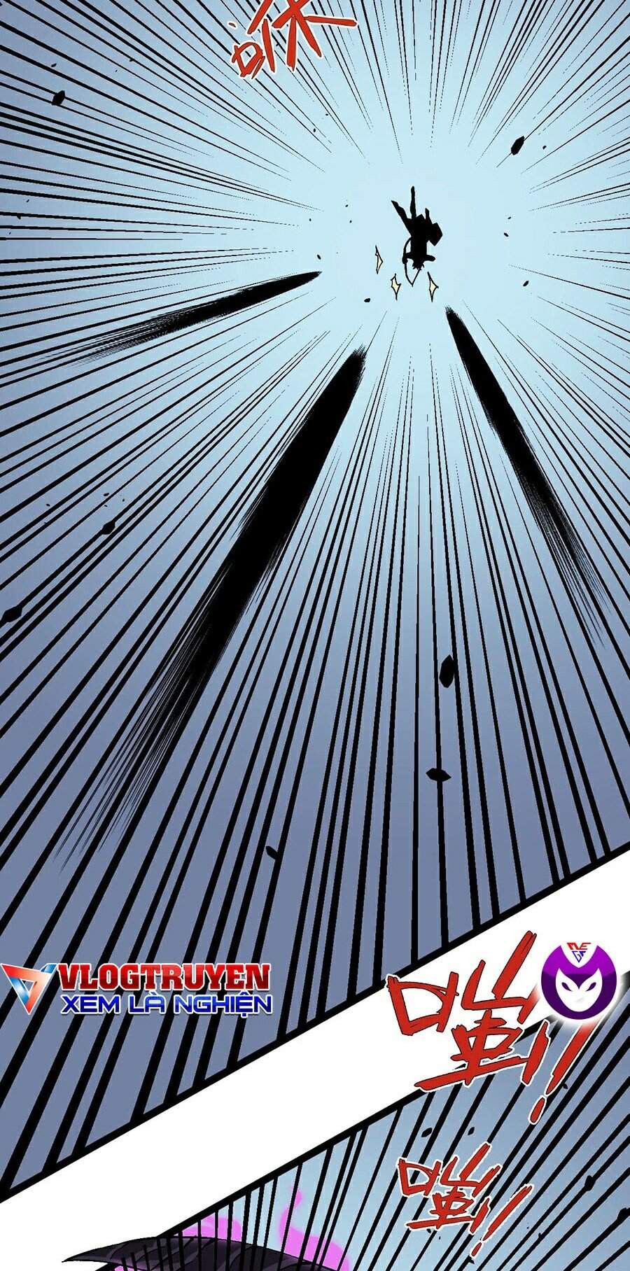 Thiên Phú Của Ngươi, Giờ Là Của Ta Chap 11 - Next Chap 12