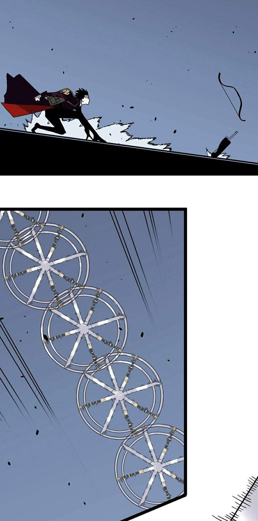 Thiên Phú Của Ngươi, Giờ Là Của Ta Chap 11 - Next Chap 12