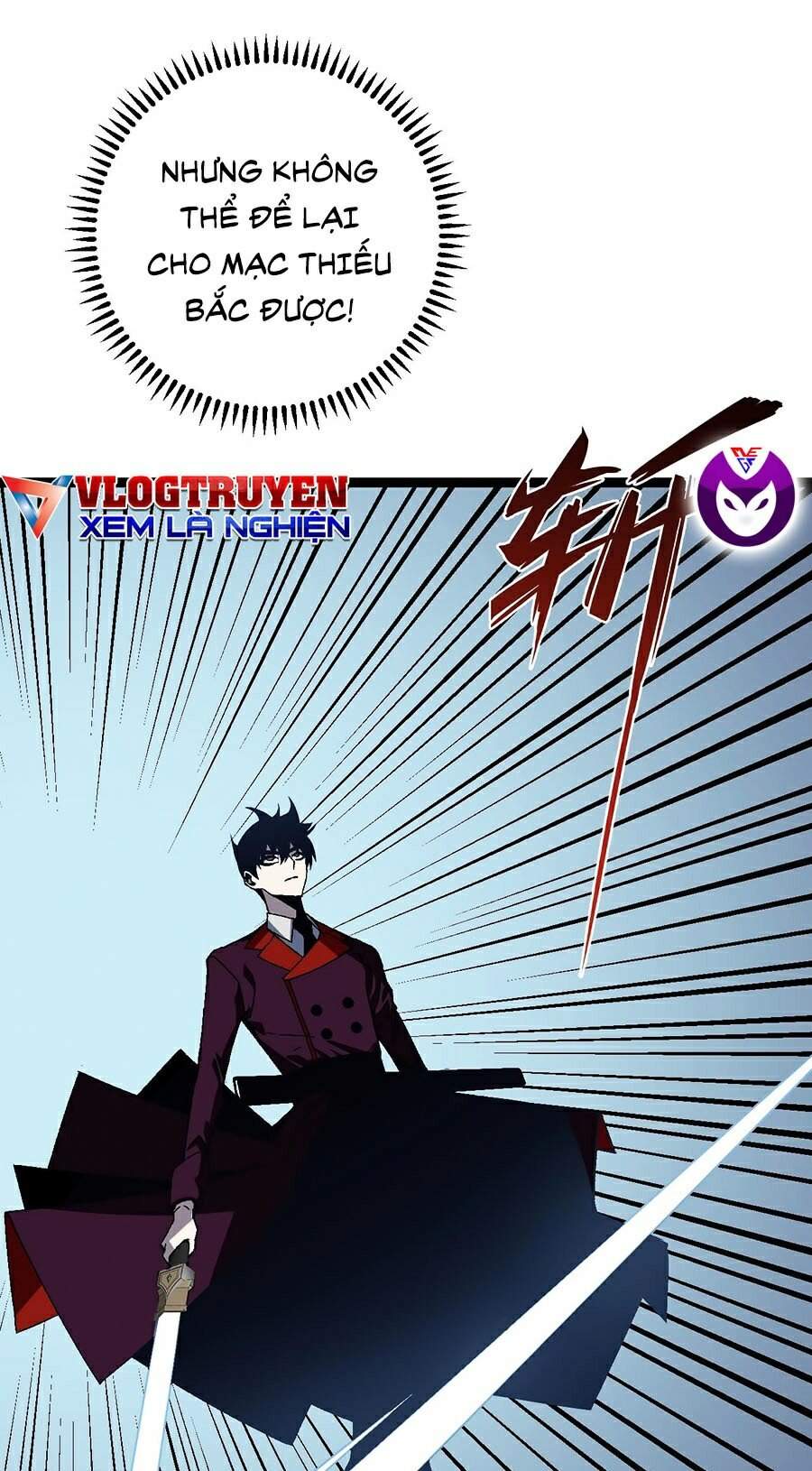 Thiên Phú Của Ngươi, Giờ Là Của Ta Chap 11 - Next Chap 12