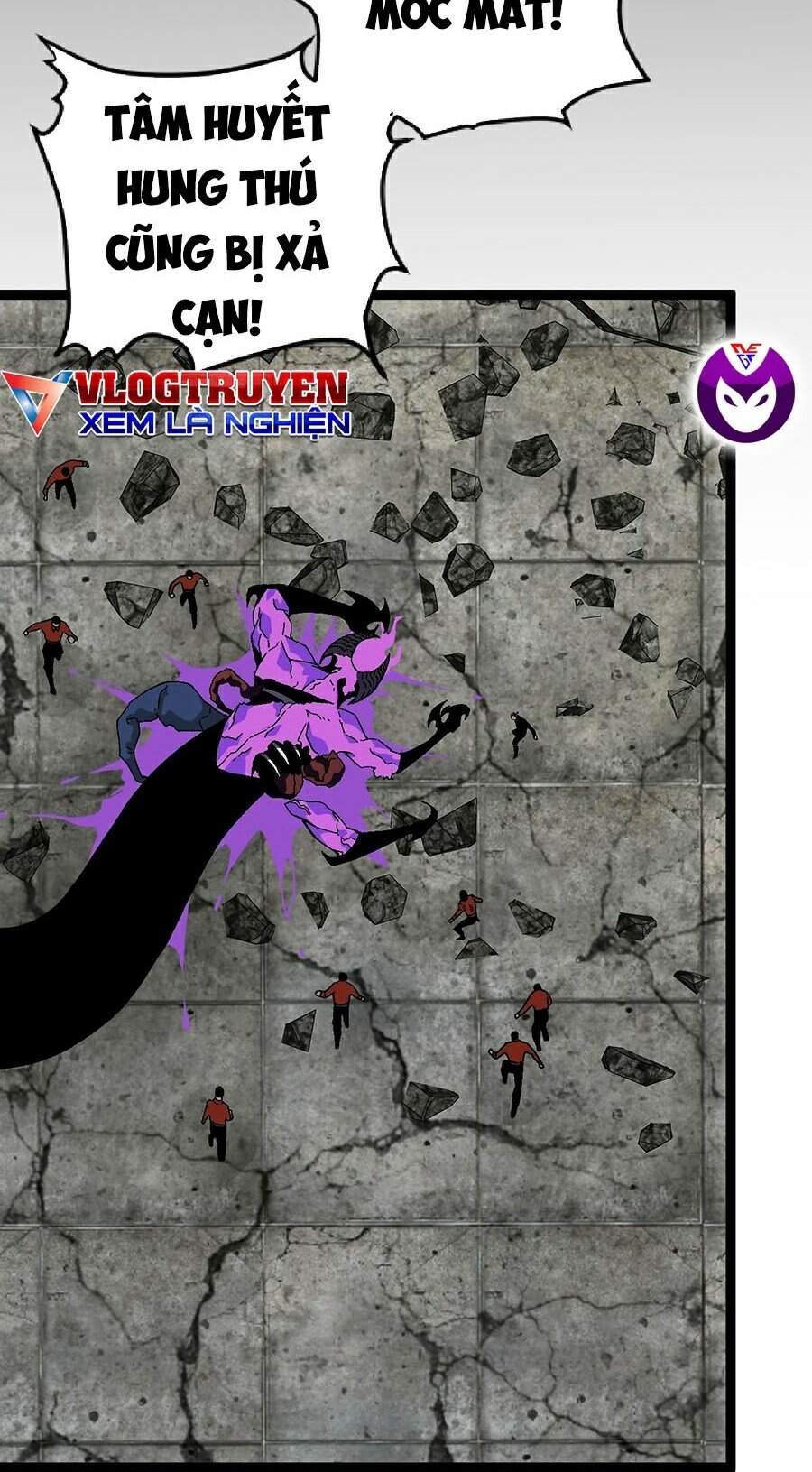 Thiên Phú Của Ngươi, Giờ Là Của Ta Chap 11 - Next Chap 12