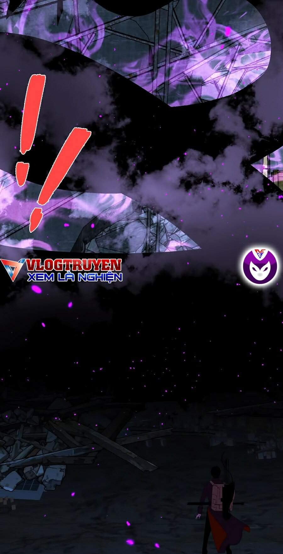 Thiên Phú Của Ngươi, Giờ Là Của Ta Chap 11 - Next Chap 12