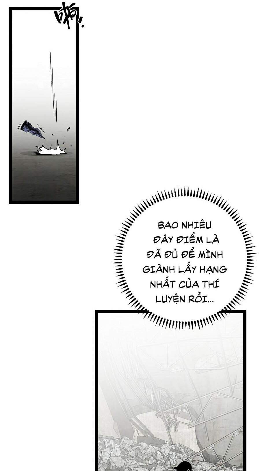 Thiên Phú Của Ngươi, Giờ Là Của Ta Chap 11 - Next Chap 12