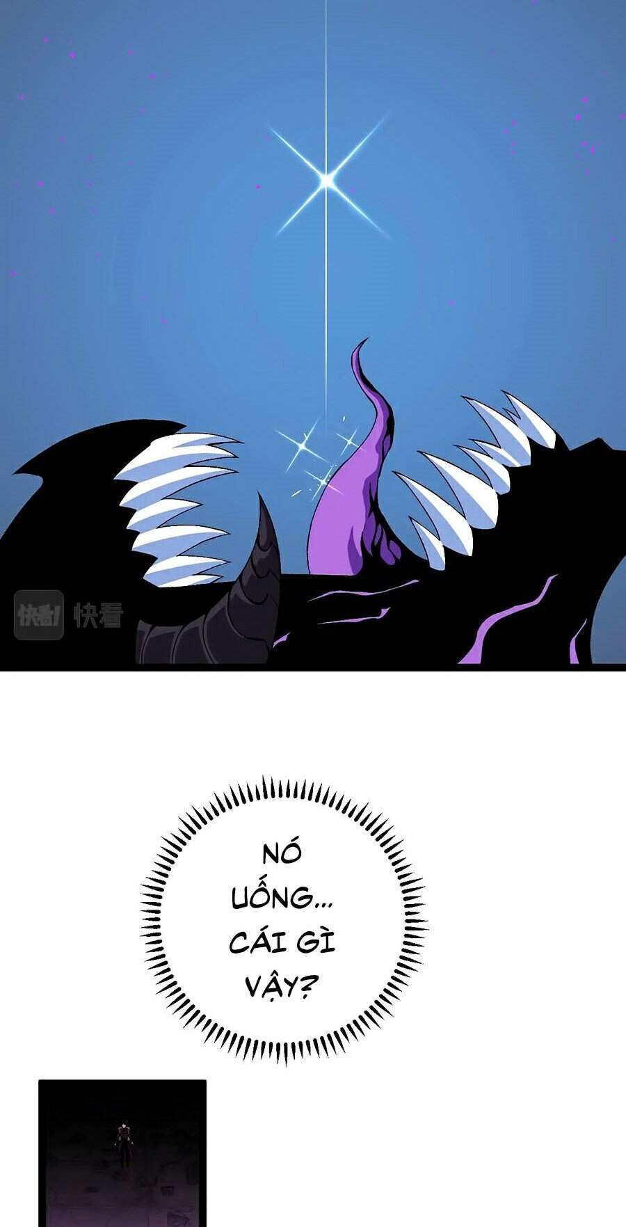 Thiên Phú Của Ngươi, Giờ Là Của Ta Chap 11 - Next Chap 12