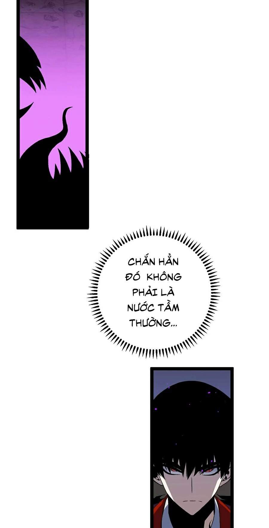 Thiên Phú Của Ngươi, Giờ Là Của Ta Chap 11 - Next Chap 12