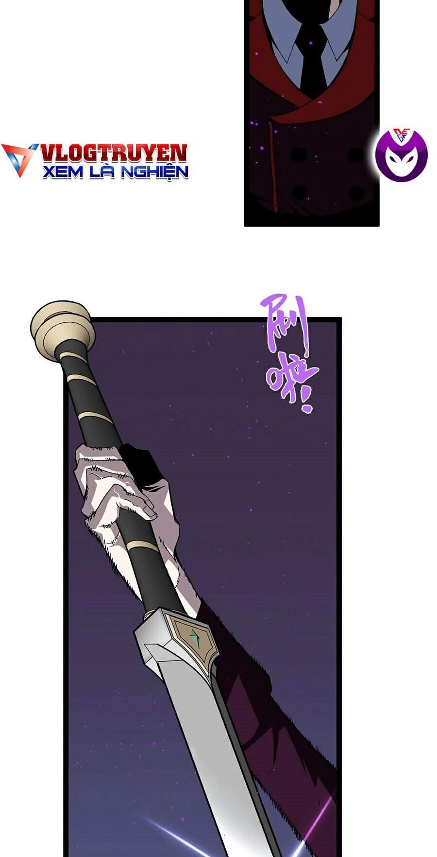 Thiên Phú Của Ngươi, Giờ Là Của Ta Chap 11 - Next Chap 12