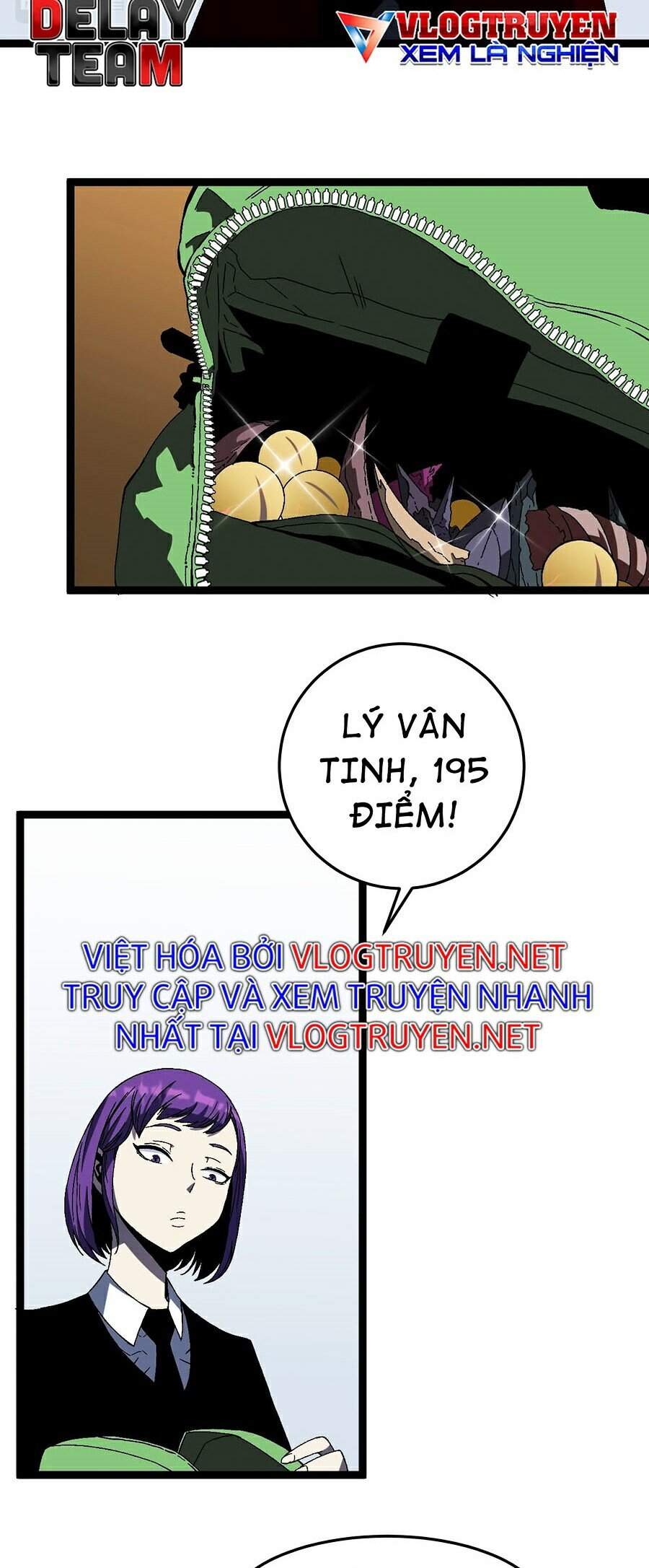 Thiên Phú Của Ngươi, Giờ Là Của Ta Chap 12 - Next Chap 13