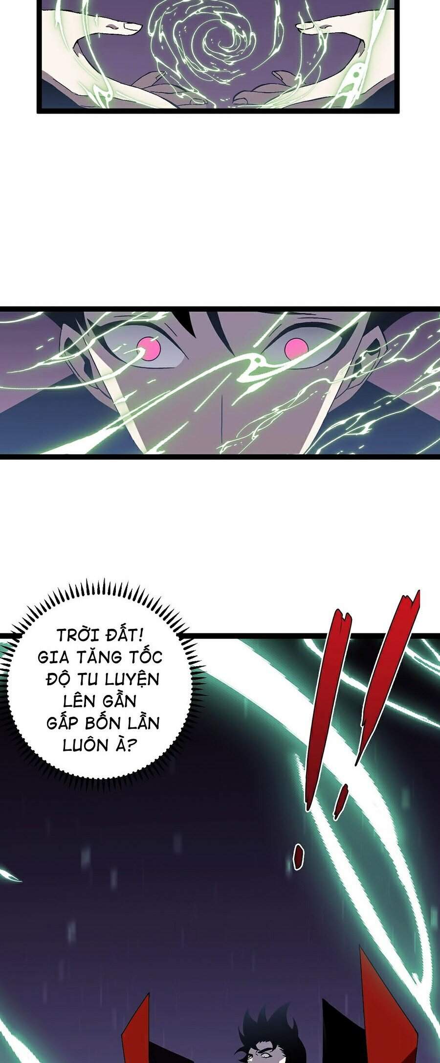 Thiên Phú Của Ngươi, Giờ Là Của Ta Chap 12 - Next Chap 13