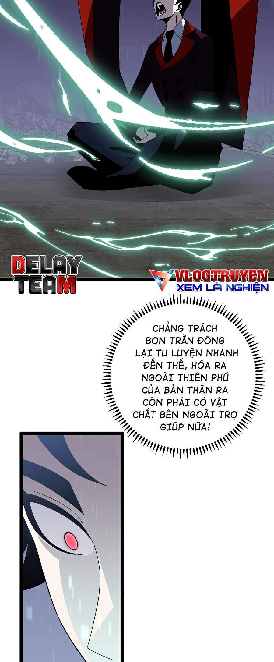 Thiên Phú Của Ngươi, Giờ Là Của Ta Chap 12 - Next Chap 13