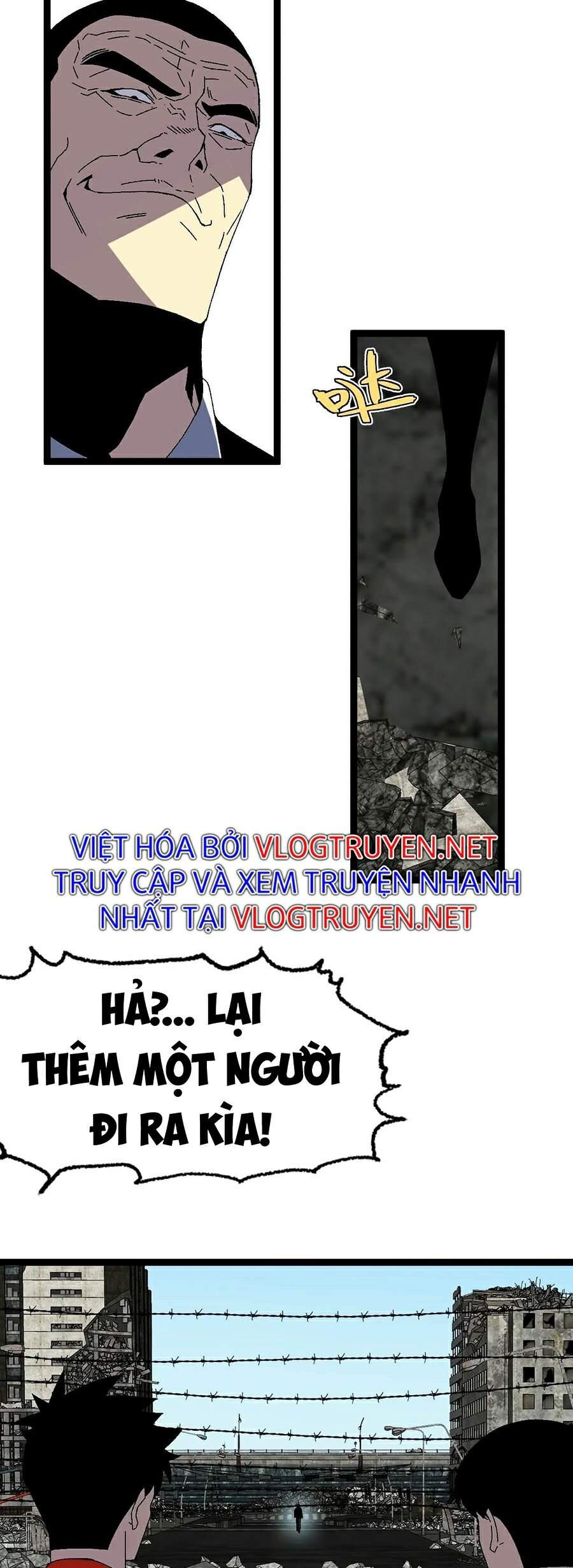 Thiên Phú Của Ngươi, Giờ Là Của Ta Chap 12 - Next Chap 13