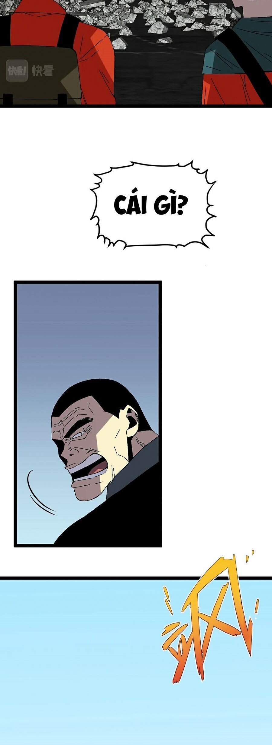 Thiên Phú Của Ngươi, Giờ Là Của Ta Chap 12 - Next Chap 13