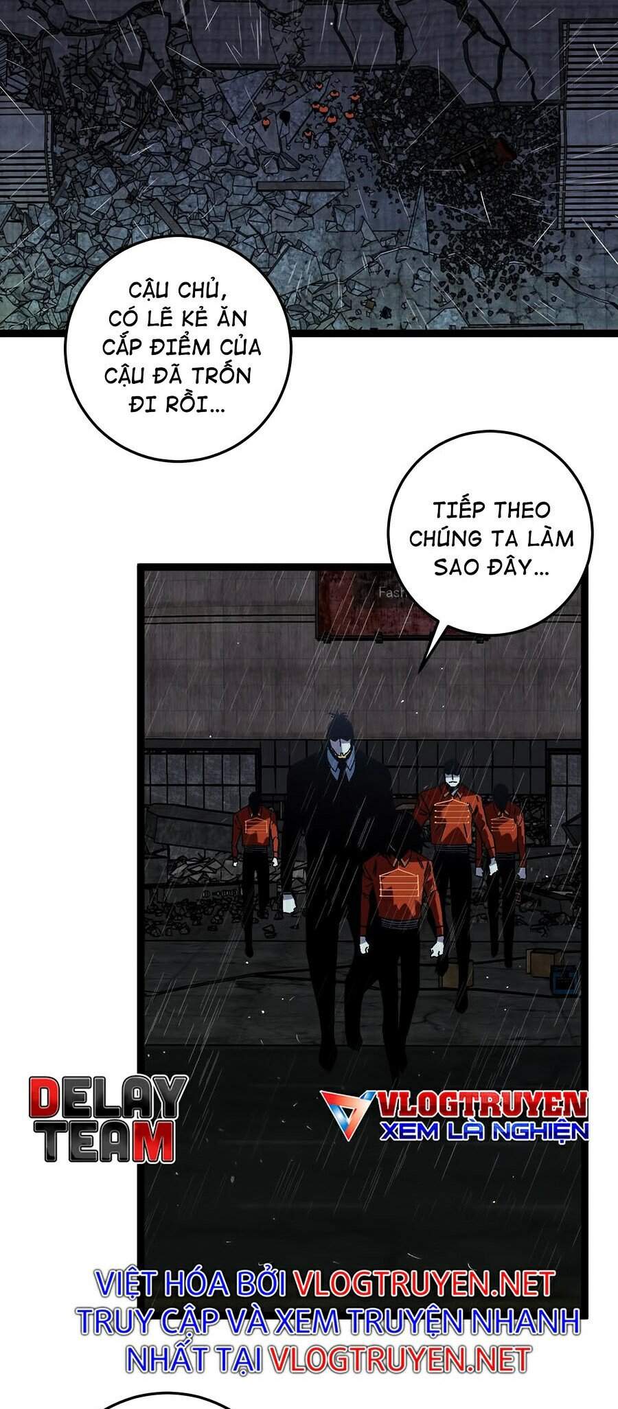 Thiên Phú Của Ngươi, Giờ Là Của Ta Chap 12 - Next Chap 13