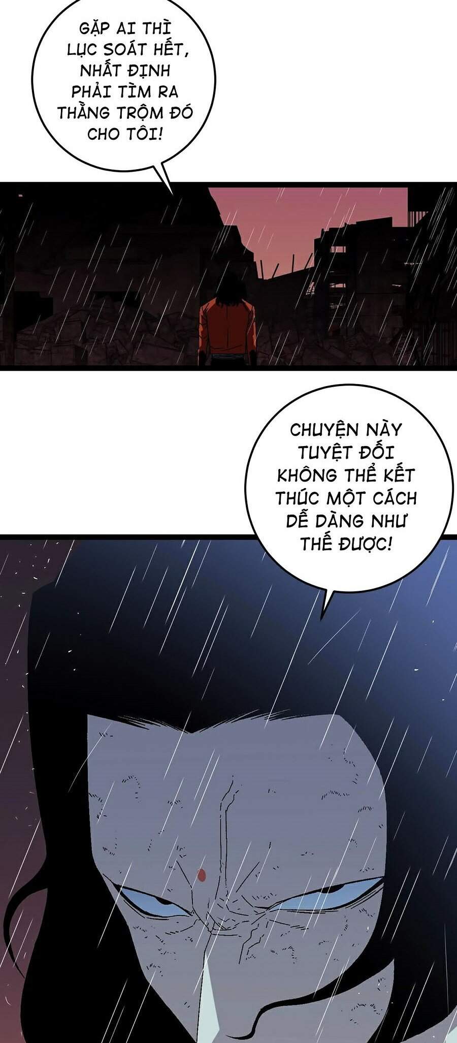 Thiên Phú Của Ngươi, Giờ Là Của Ta Chap 12 - Next Chap 13