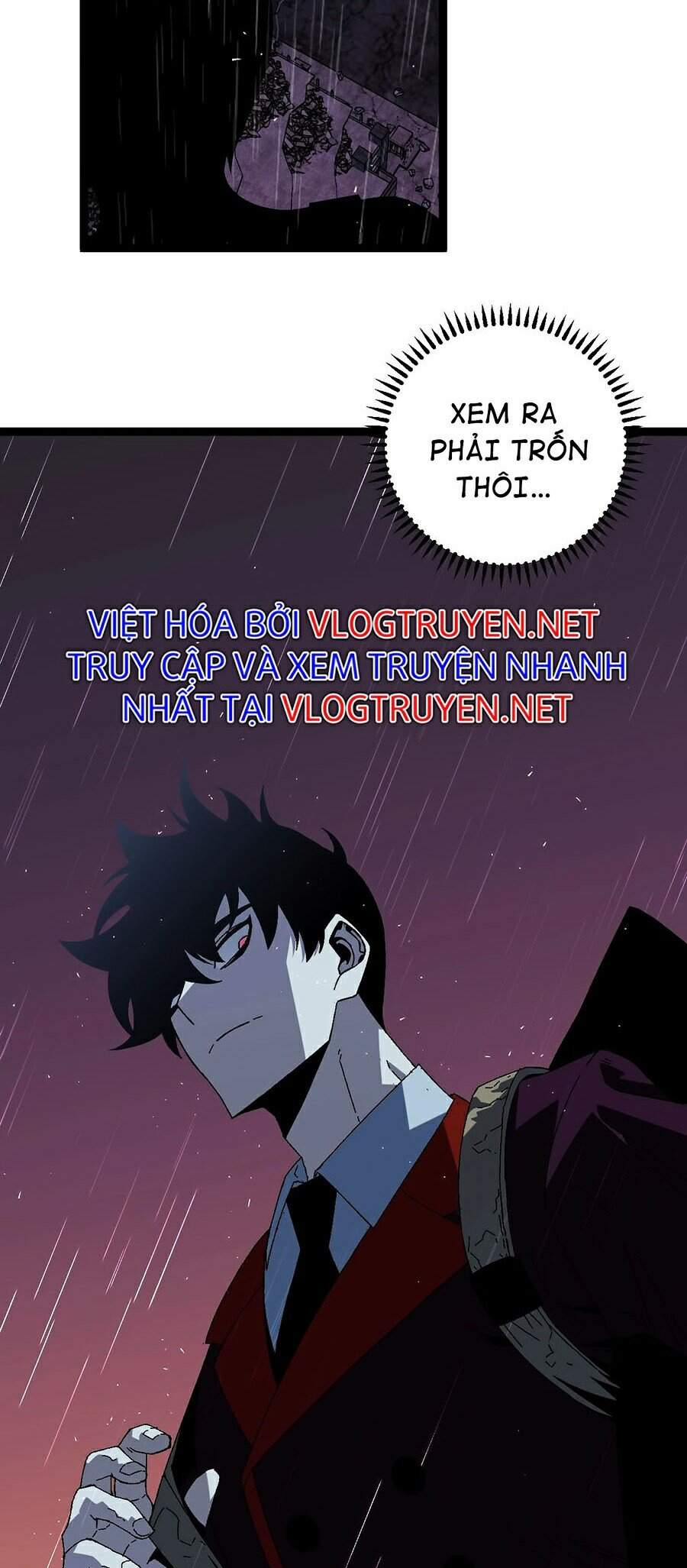 Thiên Phú Của Ngươi, Giờ Là Của Ta Chap 12 - Next Chap 13