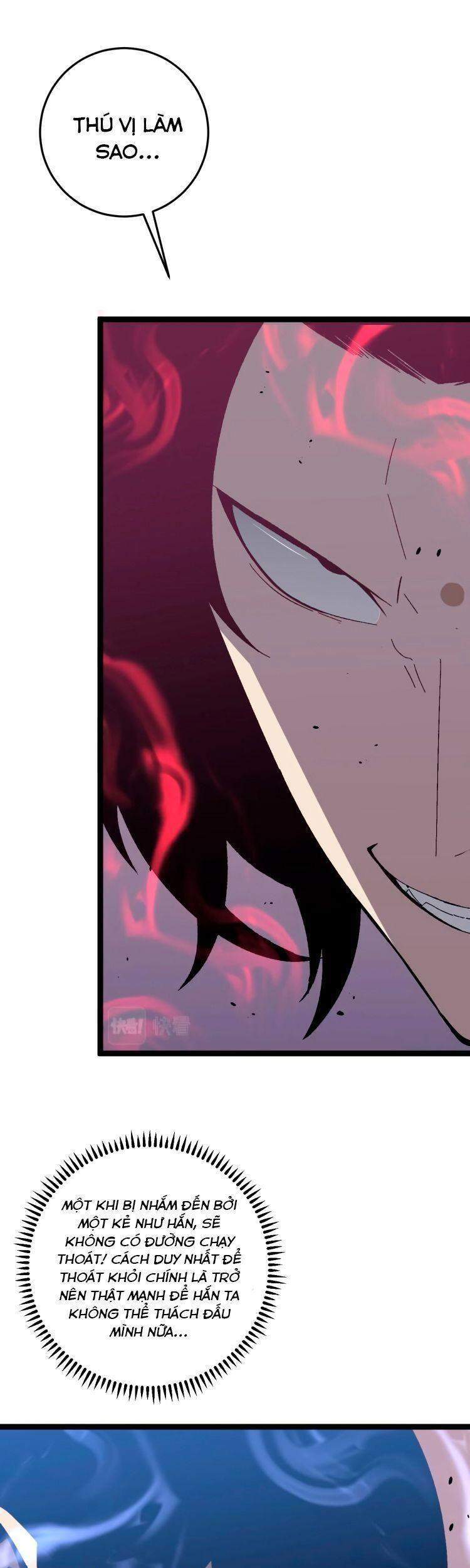 Thiên Phú Của Ngươi, Giờ Là Của Ta Chap 13 - Next Chap 14