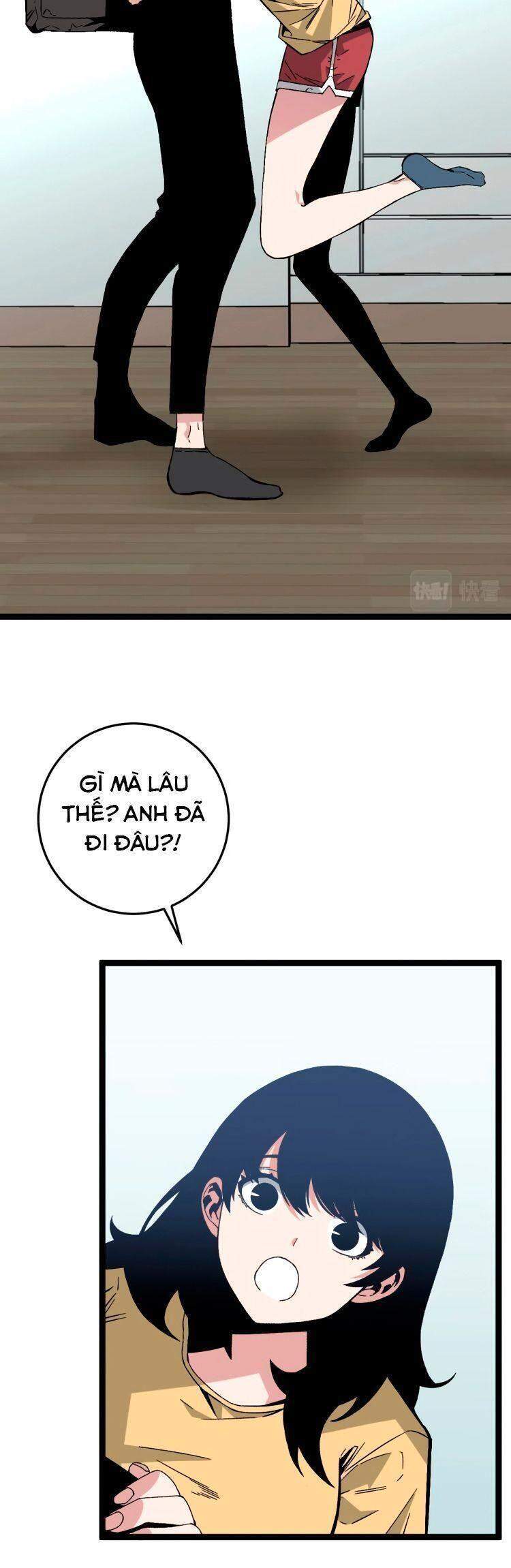 Thiên Phú Của Ngươi, Giờ Là Của Ta Chap 13 - Next Chap 14