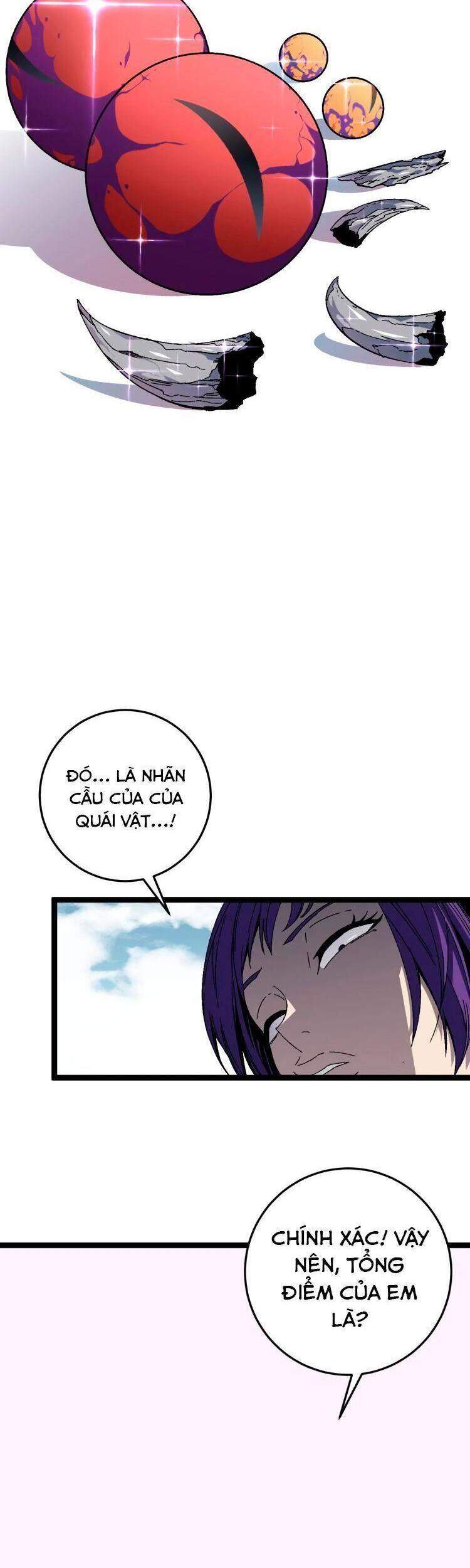 Thiên Phú Của Ngươi, Giờ Là Của Ta Chap 13 - Next Chap 14