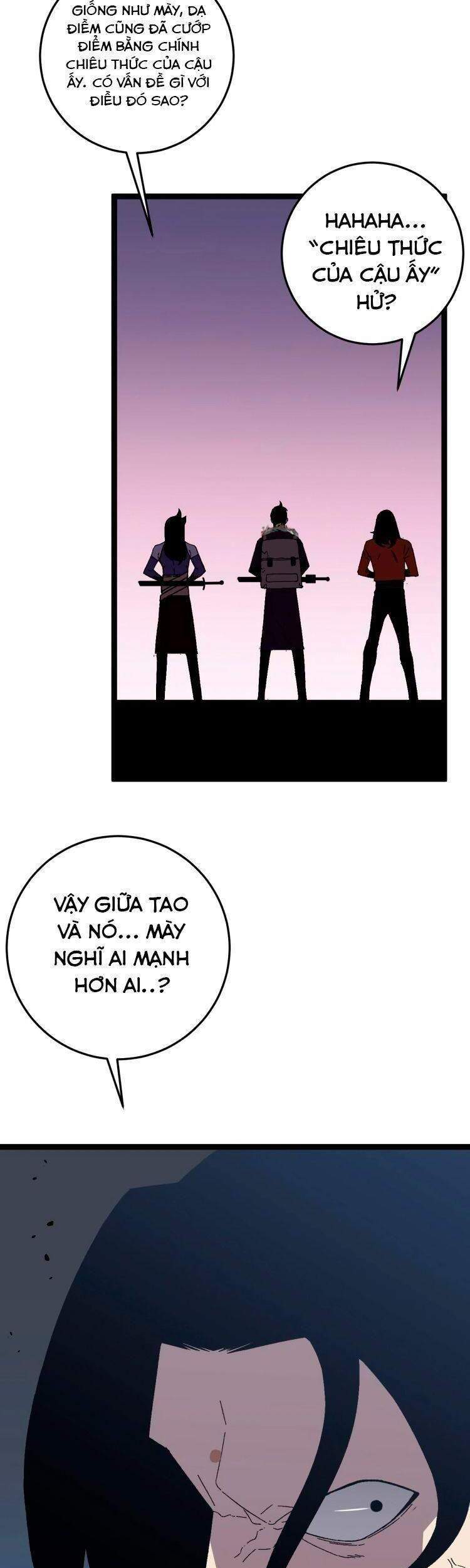 Thiên Phú Của Ngươi, Giờ Là Của Ta Chap 13 - Next Chap 14