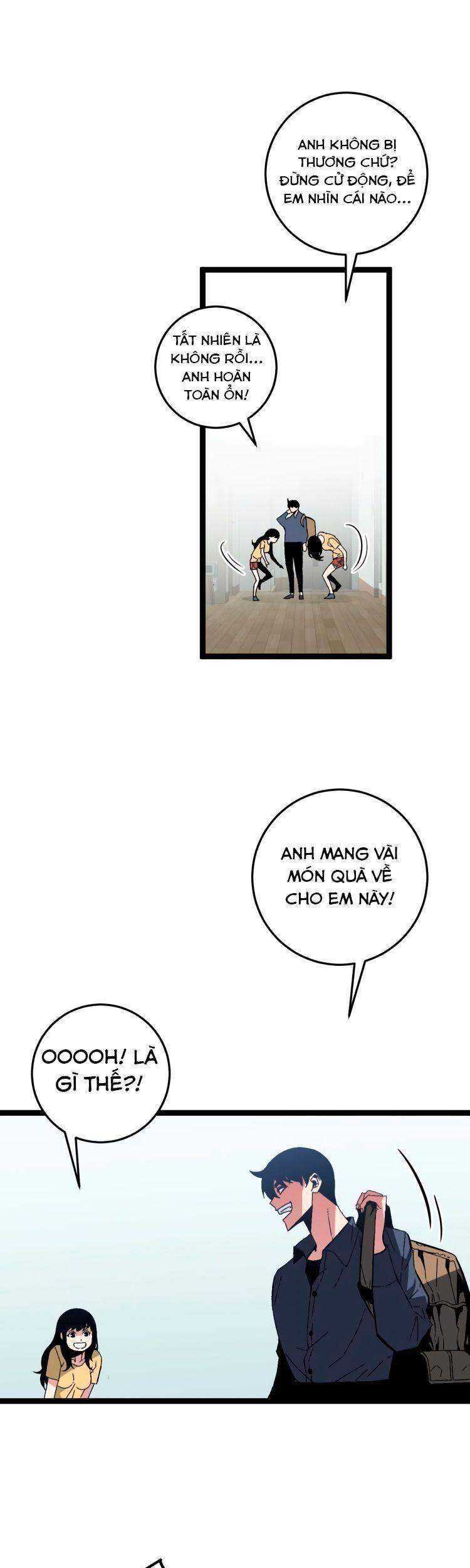 Thiên Phú Của Ngươi, Giờ Là Của Ta Chap 13 - Next Chap 14