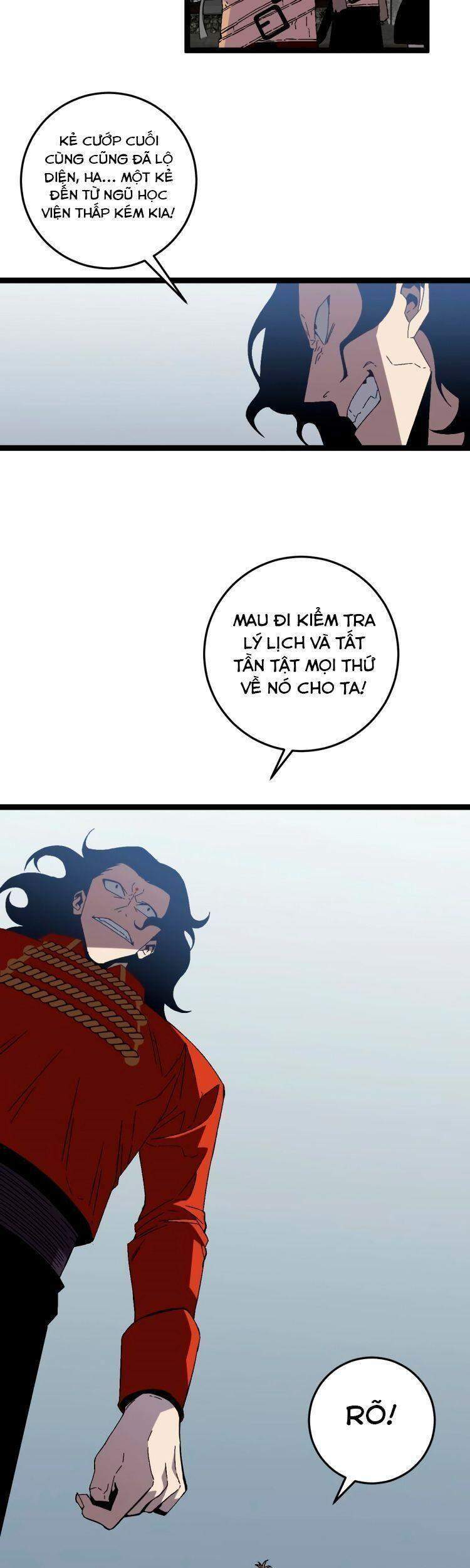 Thiên Phú Của Ngươi, Giờ Là Của Ta Chap 13 - Next Chap 14