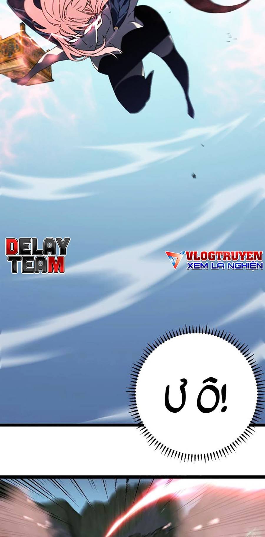 Thiên Phú Của Ngươi, Giờ Là Của Ta Chap 27 - Next Chap 28