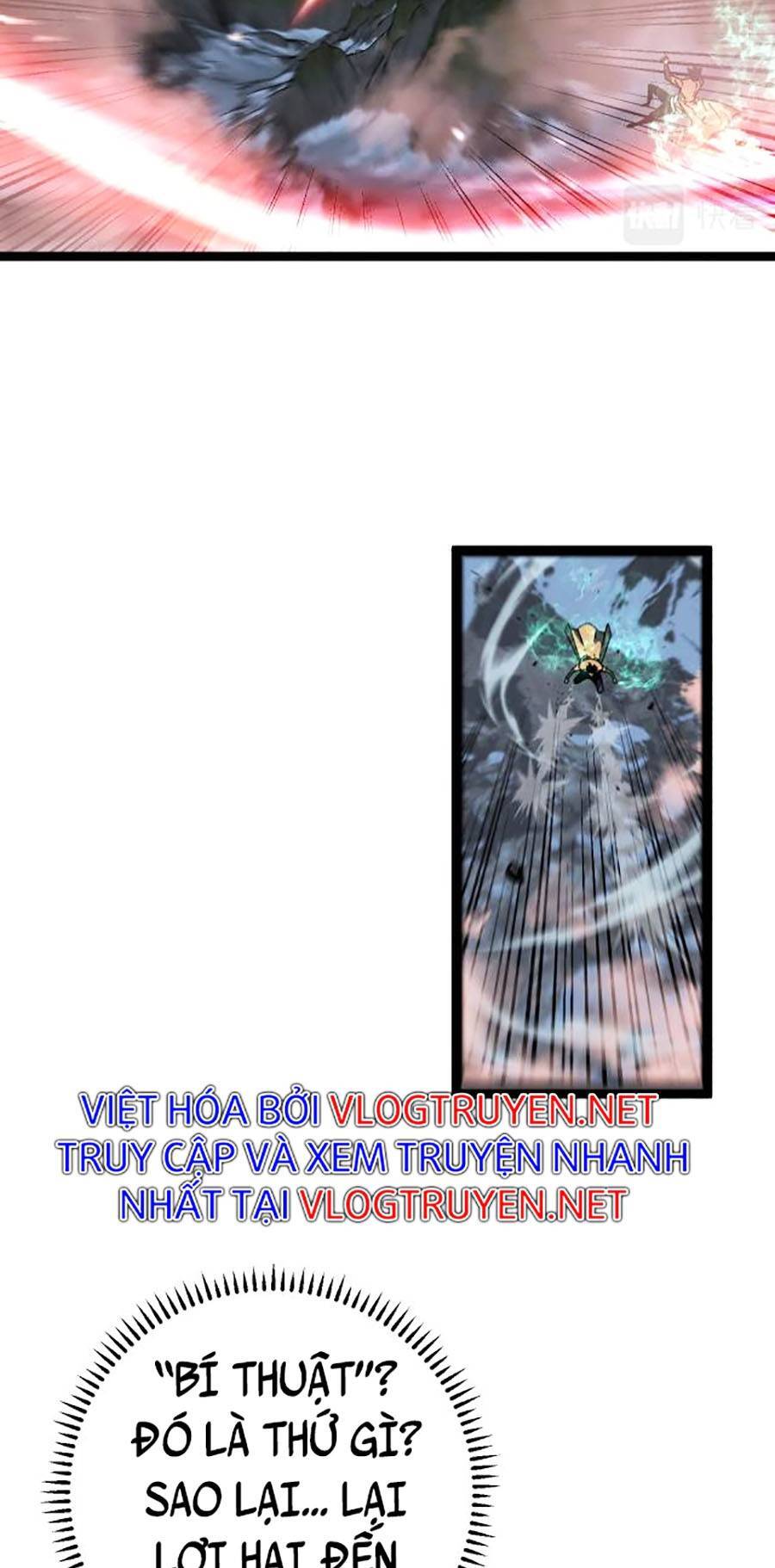 Thiên Phú Của Ngươi, Giờ Là Của Ta Chap 27 - Next Chap 28