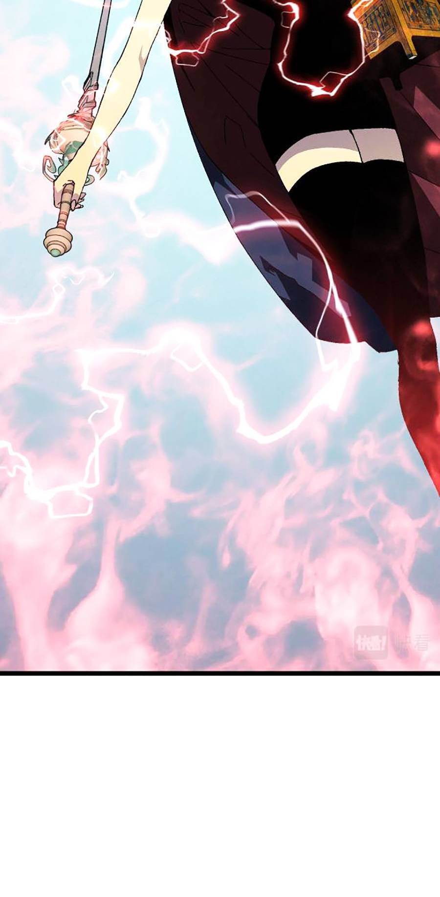 Thiên Phú Của Ngươi, Giờ Là Của Ta Chap 27 - Next Chap 28