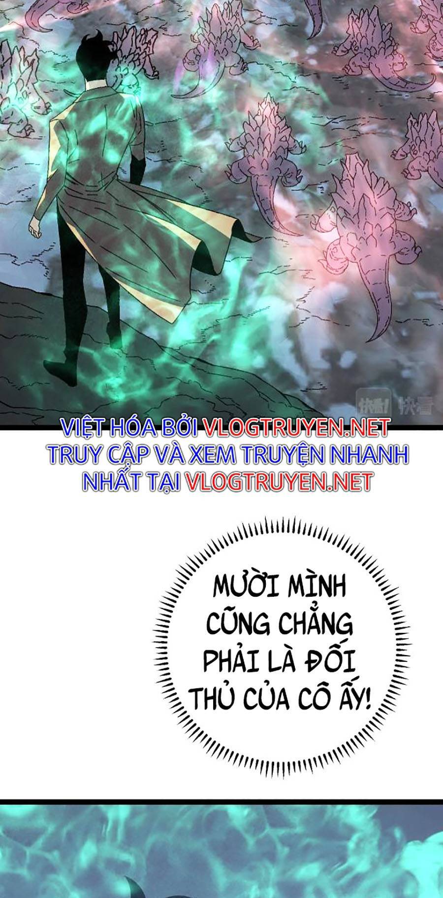 Thiên Phú Của Ngươi, Giờ Là Của Ta Chap 27 - Next Chap 28