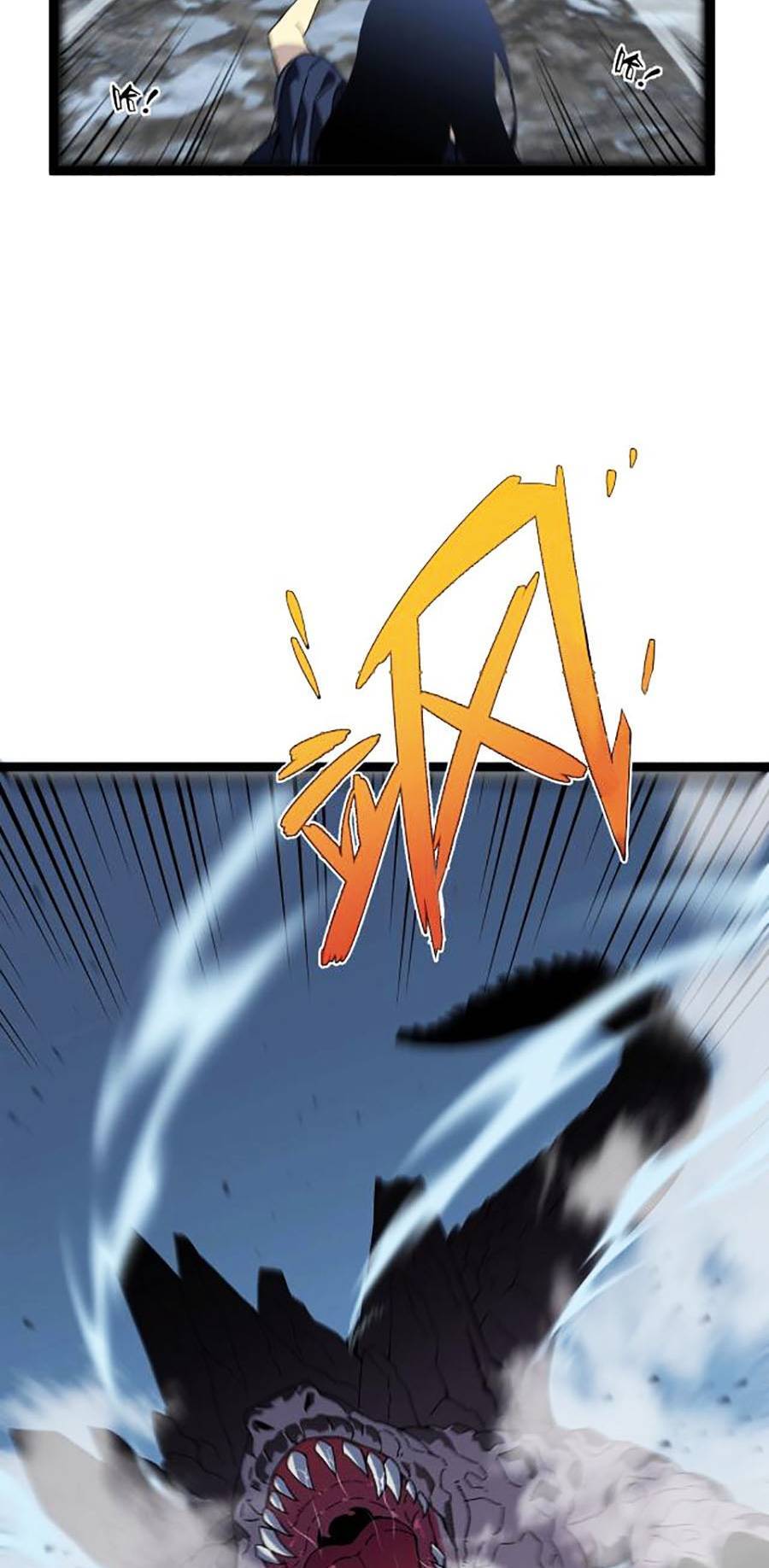 Thiên Phú Của Ngươi, Giờ Là Của Ta Chap 27 - Next Chap 28