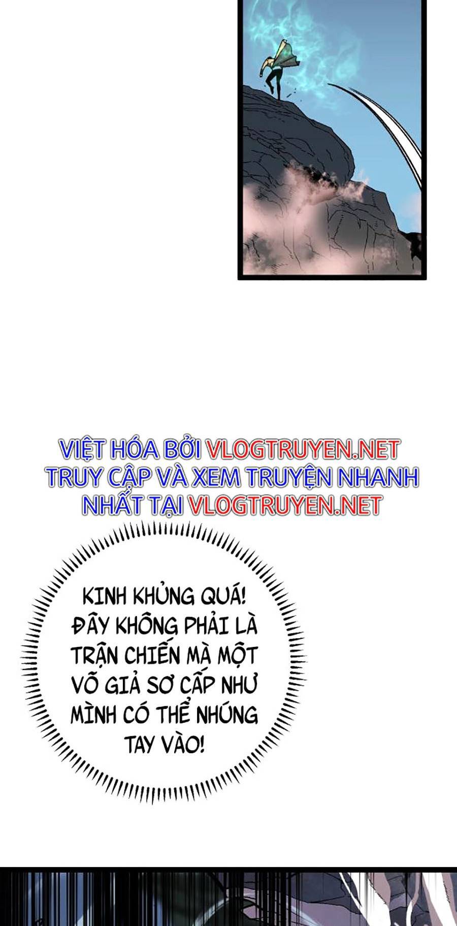 Thiên Phú Của Ngươi, Giờ Là Của Ta Chap 27 - Next Chap 28