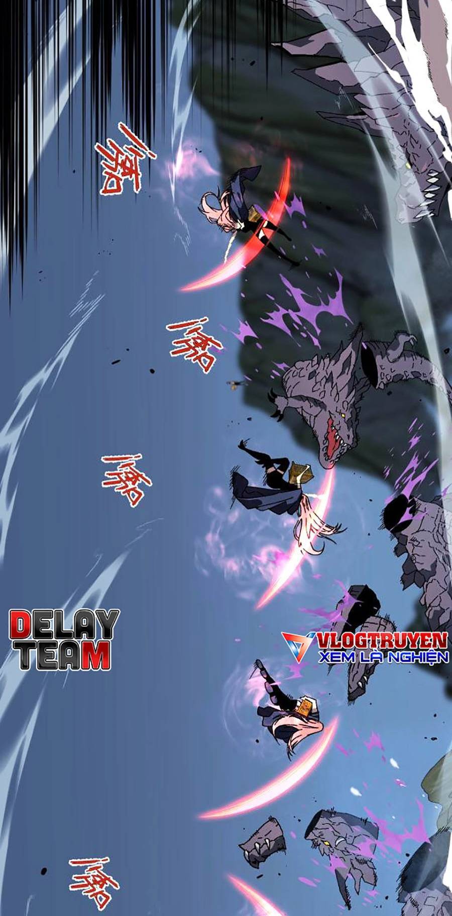 Thiên Phú Của Ngươi, Giờ Là Của Ta Chap 27 - Next Chap 28