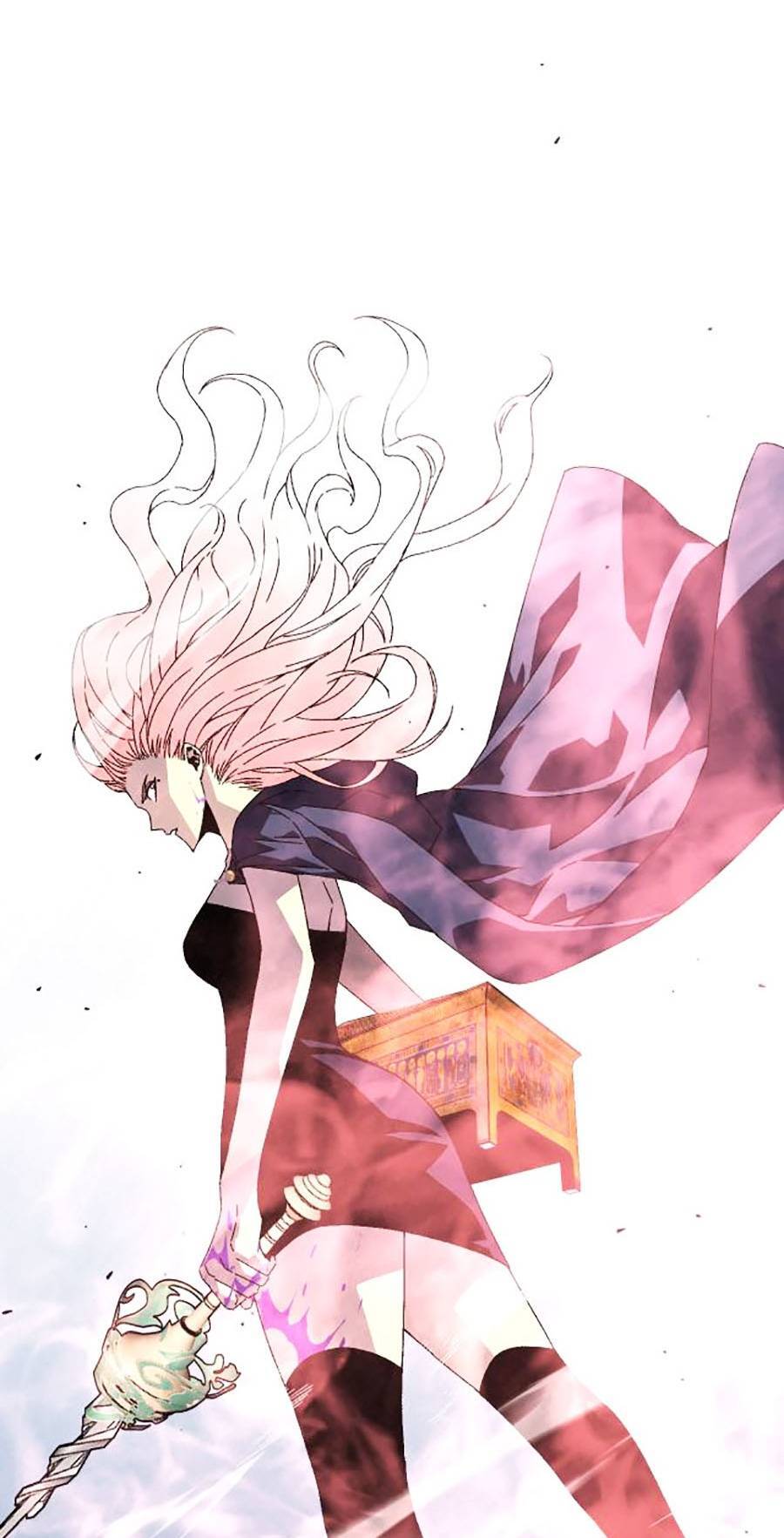 Thiên Phú Của Ngươi, Giờ Là Của Ta Chap 27 - Next Chap 28