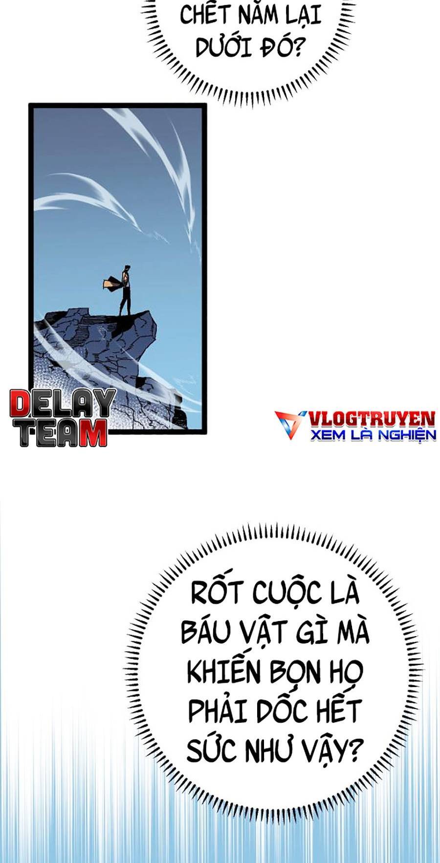 Thiên Phú Của Ngươi, Giờ Là Của Ta Chap 27 - Next Chap 28