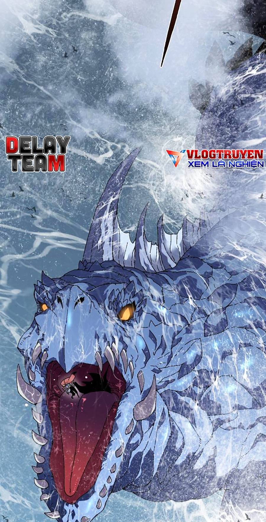 Thiên Phú Của Ngươi, Giờ Là Của Ta Chap 27 - Next Chap 28