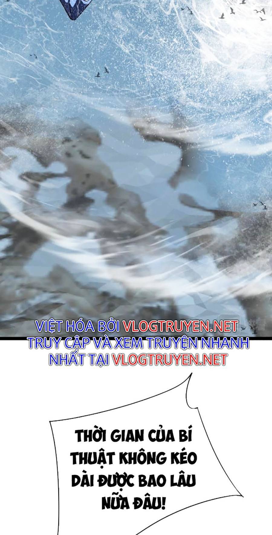 Thiên Phú Của Ngươi, Giờ Là Của Ta Chap 27 - Next Chap 28