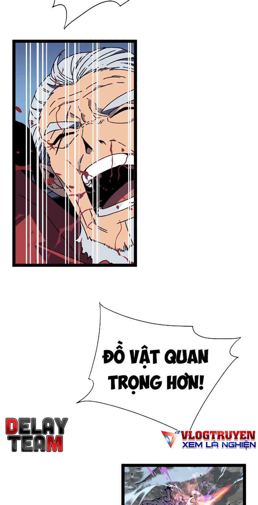 Thiên Phú Của Ngươi, Giờ Là Của Ta Chap 27 - Next Chap 28