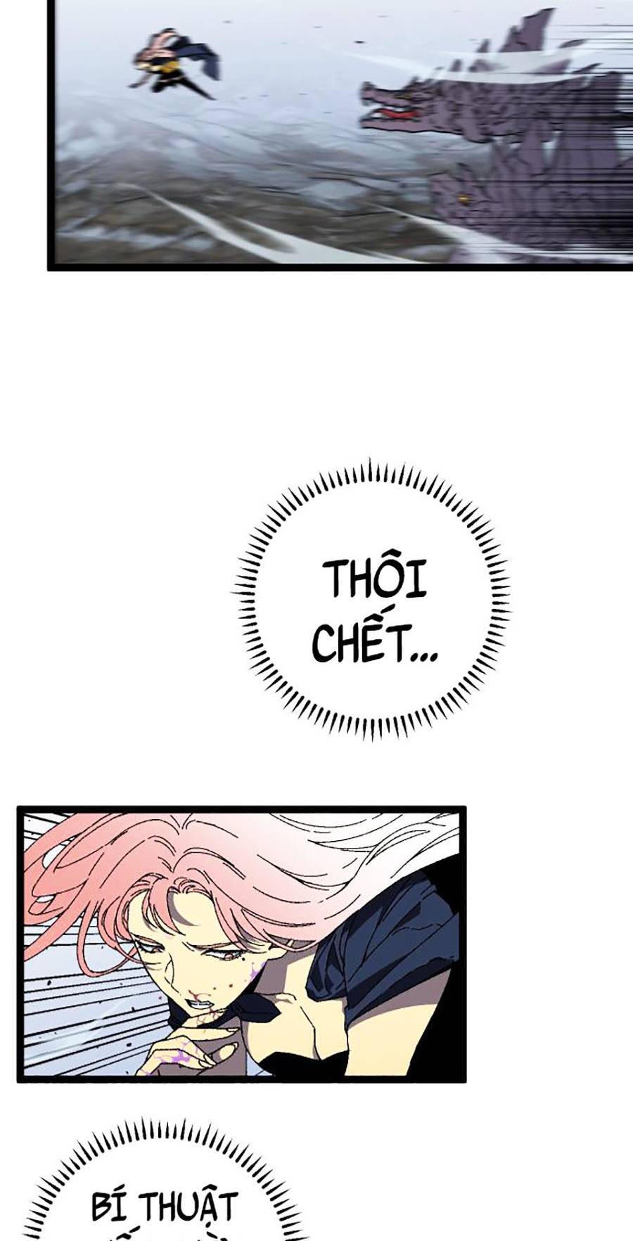 Thiên Phú Của Ngươi, Giờ Là Của Ta Chap 27 - Next Chap 28