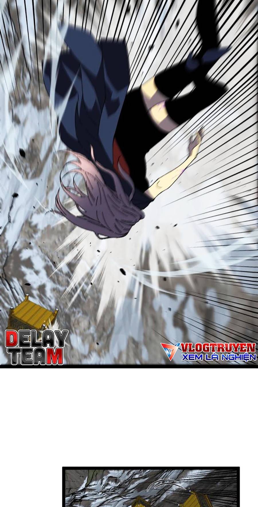 Thiên Phú Của Ngươi, Giờ Là Của Ta Chap 27 - Next Chap 28