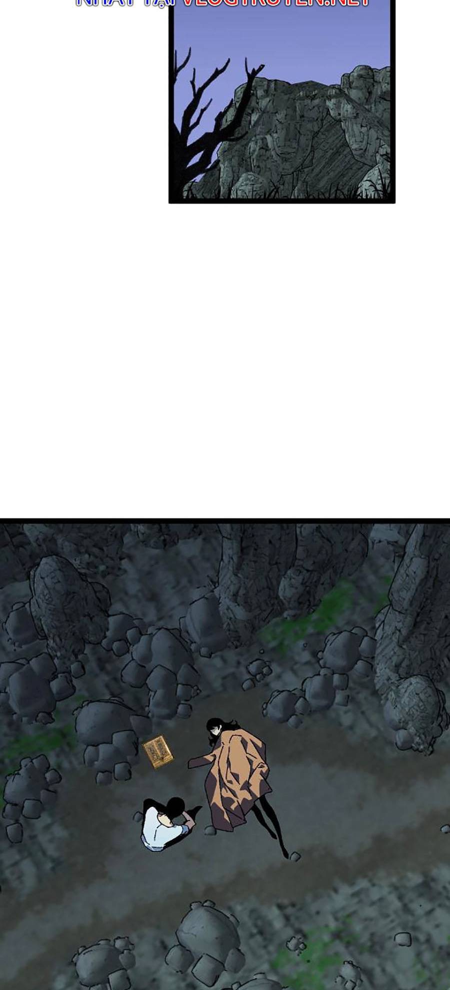 Thiên Phú Của Ngươi, Giờ Là Của Ta Chap 27 - Next Chap 28