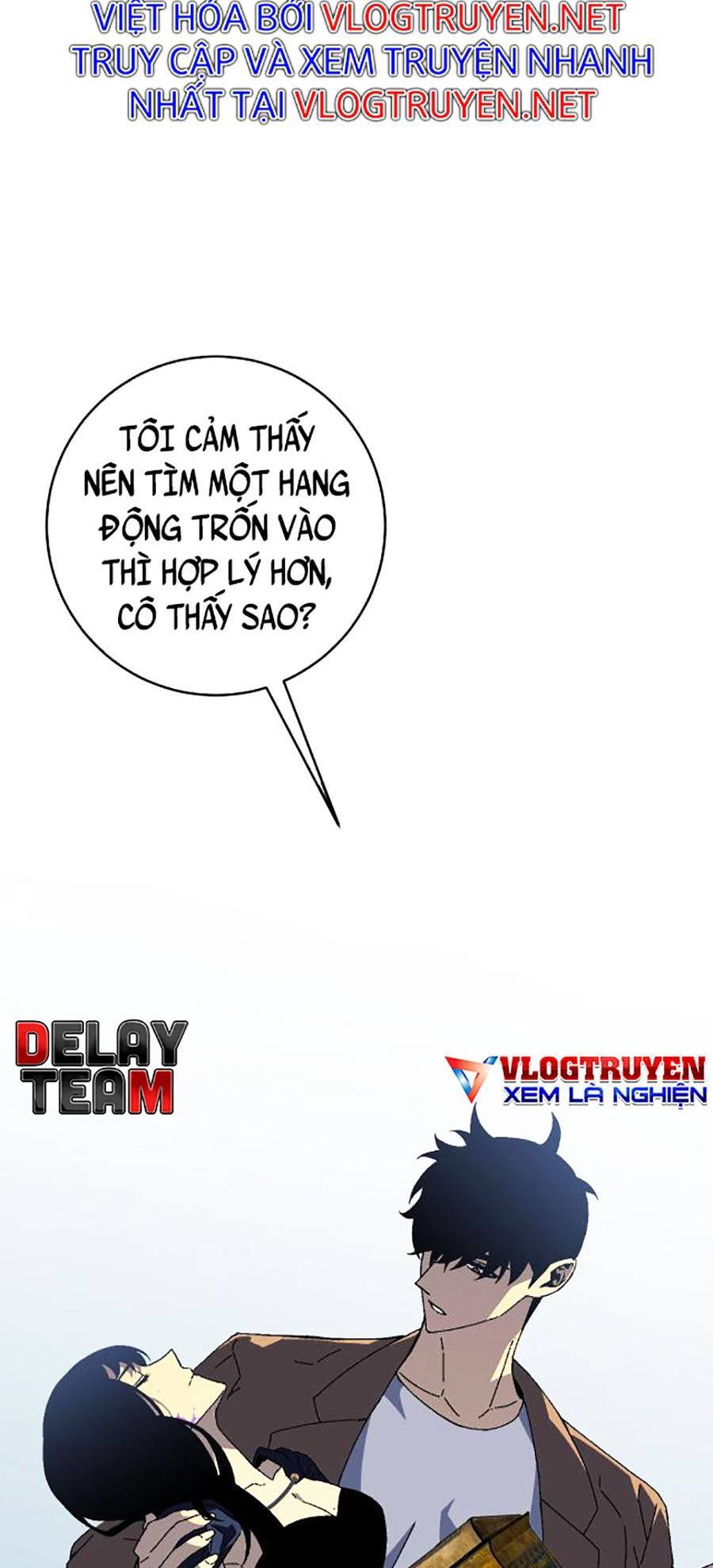 Thiên Phú Của Ngươi, Giờ Là Của Ta Chap 27 - Next Chap 28