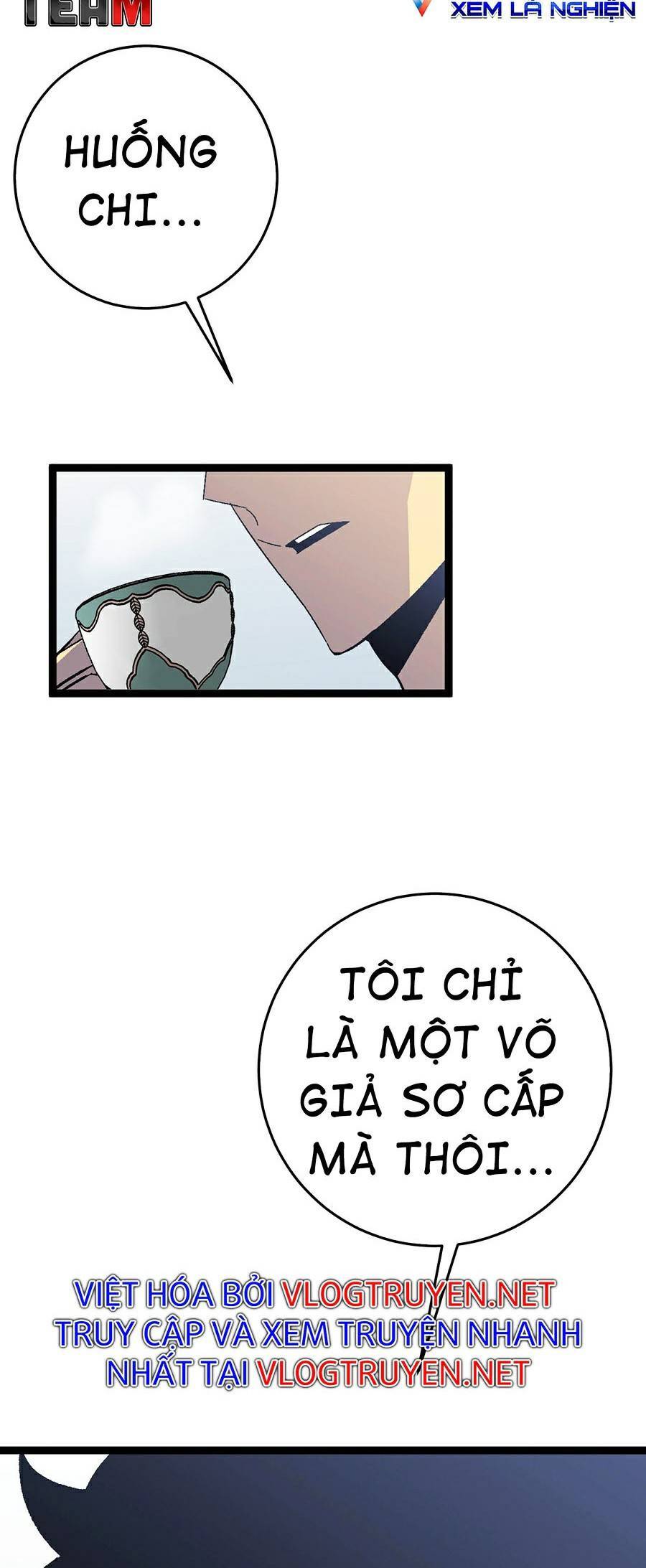 Thiên Phú Của Ngươi, Giờ Là Của Ta Chap 24 - Next Chap 25