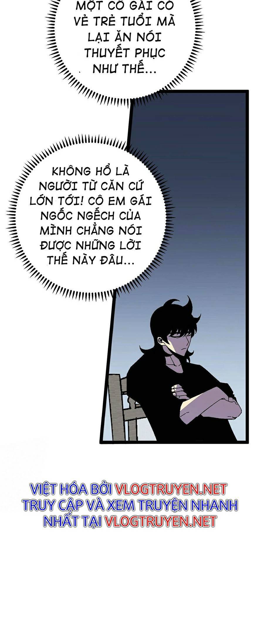 Thiên Phú Của Ngươi, Giờ Là Của Ta Chap 24 - Next Chap 25