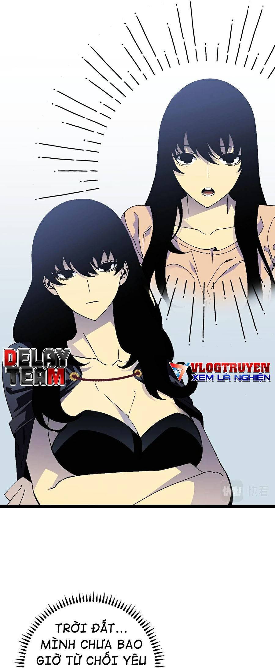 Thiên Phú Của Ngươi, Giờ Là Của Ta Chap 24 - Next Chap 25