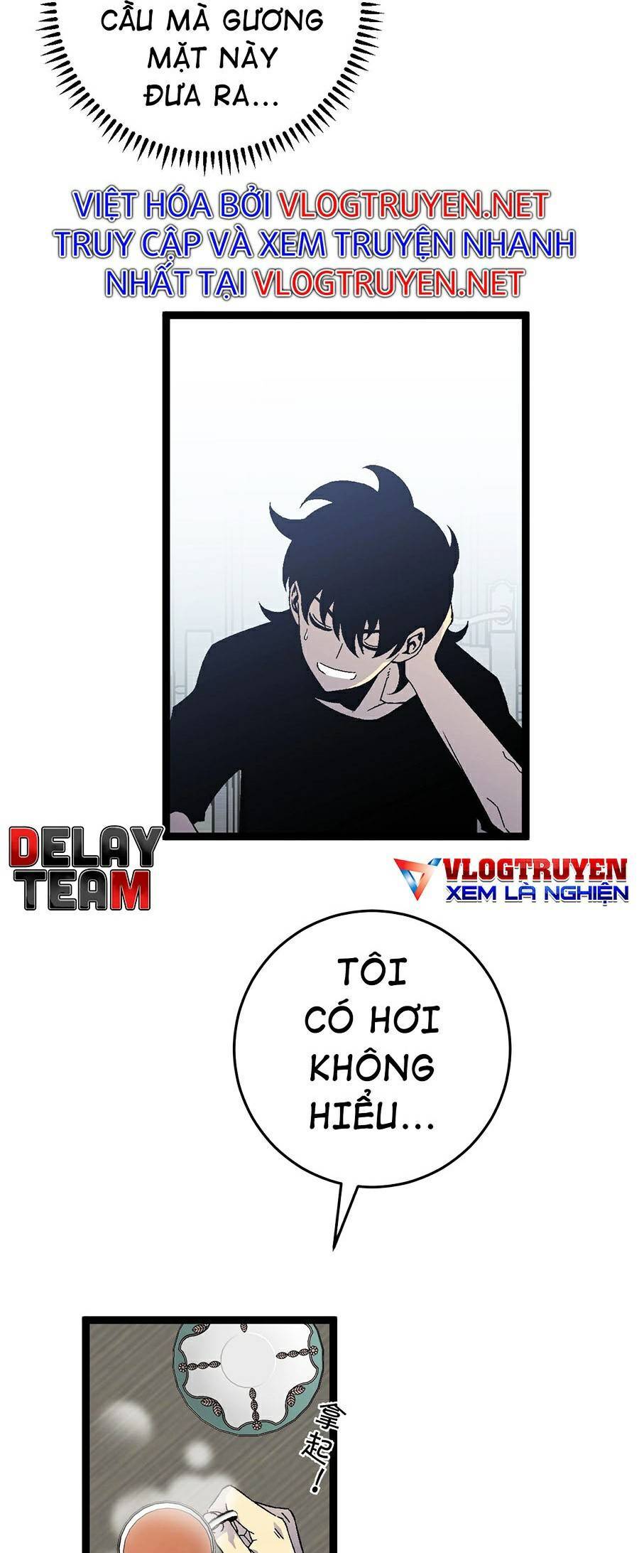 Thiên Phú Của Ngươi, Giờ Là Của Ta Chap 24 - Next Chap 25